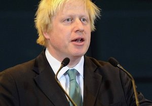 Мэр Лондона требует от будущего посла США расплатиться за долги дипмиссии