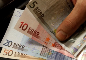 МВФ выделил Ирландии 1,6 миллиарда евро