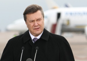 Фотогалерея: Подписывать нельзя, ветировать. Янукович решил судьбу Налогового кодекса