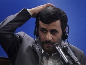 Евросоюз осудил отрицание Ахмадинеджадом факта Холокоста