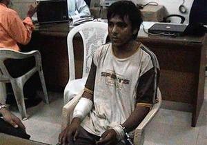 Атака на Мумбаи: суд Индии подтвердил смертный приговор пакистанскому террористу