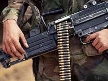 Хасавюрт: Убиты пятеро боевиков