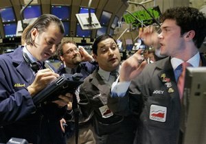 Кризис на фондовых рынках: Страны ЕС вводят запреты на  короткие  продажи