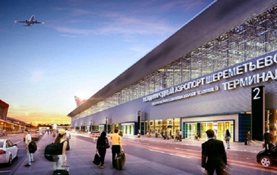 В аеропорту Шереметьєво встановили комплекс для захисту від дронів