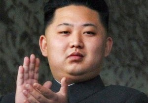Ким Чен Ун в годовщину освобождения Кореи пожелал Путину успехов в создании мощной России