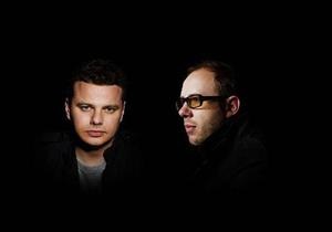 СМИ: В Киеве выступят The Chemical Brothers