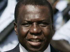 Убит президент Гвинея-Бисау