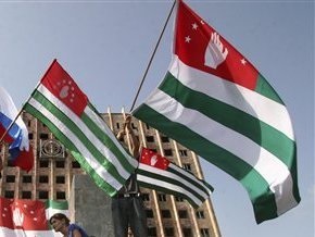 Абхазия отказалась от участия в переговорах по кавказскому урегулированию