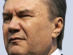 Янукович обещает, что не допустит фальсификации на выборах