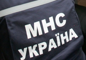 Янукович назначил нового заместителя главы МЧС