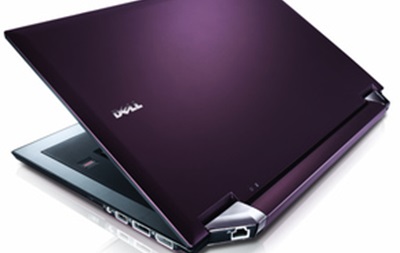 Dell представила самый тонкий и легкий ноутбук в мире