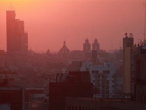 За двое суток в Мехико не зарегистрировано ни одного случая смерти от гриппа A/H1N1