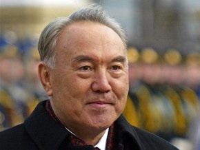 Новым министром обороны Казахстана стал посол республики в России