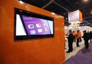Ubuntu Phone ОS может быть выпущена уже в октябре