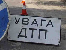 Россиянин без прав попал в ДТП в Донецке: погибли двое