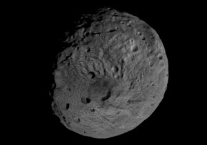 NASA планирует захватить астероид весом в 500 тонн и построить там станцию