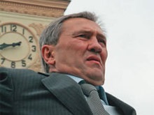 Черновецкий: Политические вампиры спекулируют на проблемах киевлян