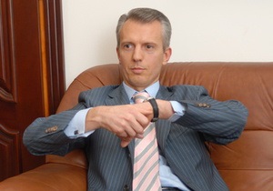 Эксперты рынка уверены, что Хорошковского заставили продать Интер из-за политики