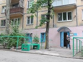 КП в Украине: В центре Донецка убит двоюродный брат главы Нацбанка