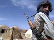 45 талибов убиты в ходе тяжелых боев на западе Афганистана