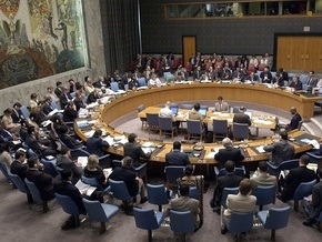 В проекте резолюции СБ ООН сказано, что КНДР не может быть ядерной державой