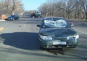 Сын экс-мэра Димитрова вслед за отцом сбил насмерть человека