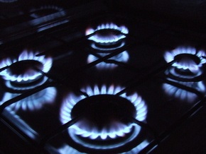 Профсоюзы отказали НКРЭ в согласовании повышения цен на газ