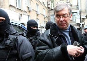 Брат Луценко потребовал уволить следователя Генпрокуратуры