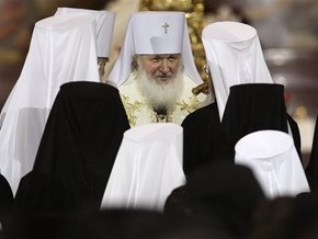 В РПЦ отрицают возможность снятия анафемы с Мазепы