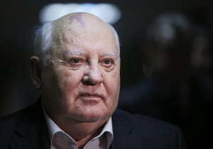 Горбачев сожалеет о смерти Вишневской - Россия