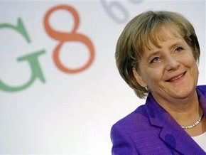 Сегодня Ангеле Меркель - 55. Интересные факты из жизни канцлера