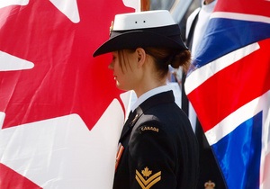 Британия и Канада хотят объединить посольства