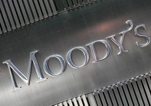 Агентство Moody s на одну ступень понизило рейтинг Европейского стабилизационного механизма