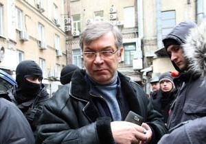 Брат Луценко дал объяснения ГПУ по поводу  угроз  в адрес следователя