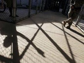 Второй узник Гуантанамо предстанет перед судом США