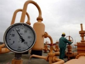 Еврокомиссия ждет возобновления поставок российского газа