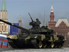 В российской армии служат 42 украинца