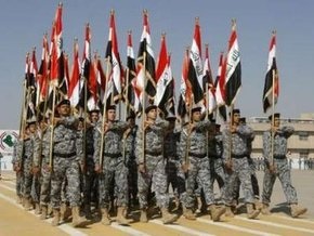 Ирак готов обеспечить свою безопасность после ухода войск США