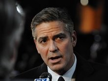 Критики: Фильм о водителе бин Ладена может стать роковым для Джорджа Клуни