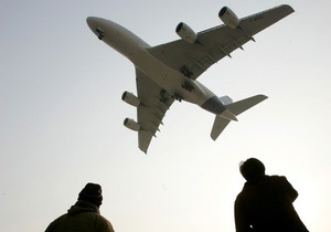 Иран может закрыть свое воздушное пространство для авиаперевозчиков, называющих Персидский залив Арабским