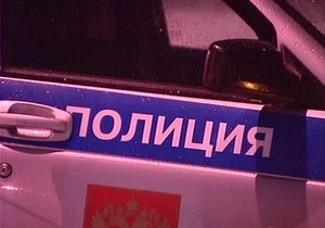 В одном из отделений полиции Москвы умер задержанный по подозрению в мошенничестве
