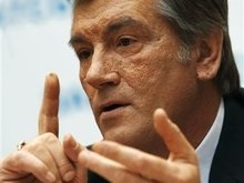 Портнов: Ющенко повторно ветировал принятые ПР и БЮТ законы