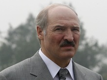 Ющенко получил глубокие соболезнования от Лукашенко