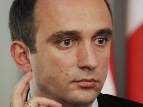 СМИ: Премьер Грузии вскоре может объявить о своей отставке