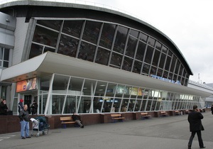 В аэропорту Борисполь эвакуируют пассажиров - очевидцы