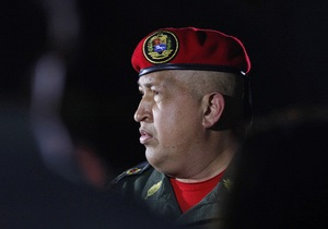 Врача Чавеса задержали за разглашение секретных данных