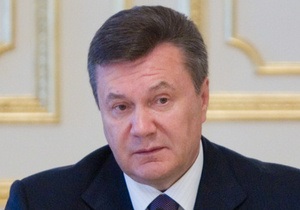 Украинская интеллигенция просит Януковича защитить исторический облик Киева