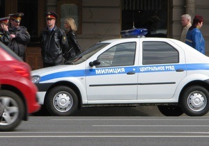 Якутская полиция задержала митингующих сторонников Тимошенко