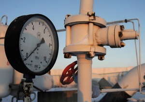 Газпром дал понять, что в переговорах с Украиной есть более приоритетные вопросы, чем ГТС