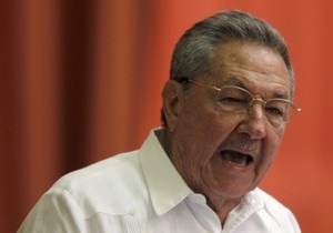 Рауль Кастро призвал ограничить срок пребывания руководства у власти